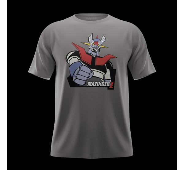 Mazinger Z